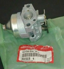Carburetor for Husqvarna Troy