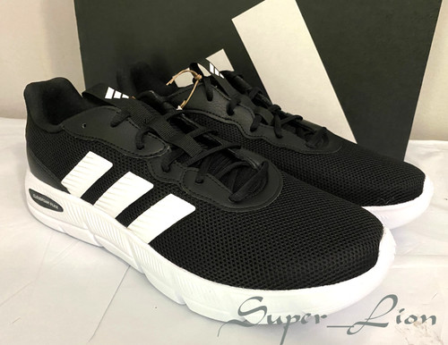 New adidas men cloudfoam - new, men's