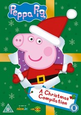 Peppa Pig: A Christmas