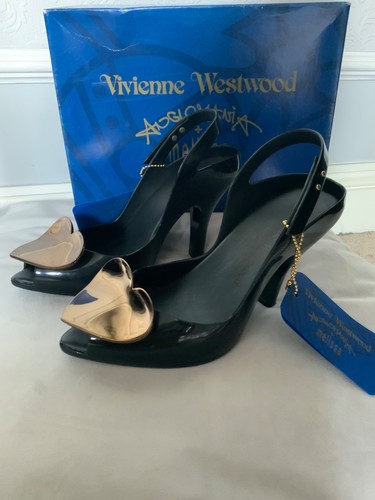 Vivienne westwood melissa - vivienne,