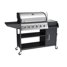Boss Grill Texas Slimline