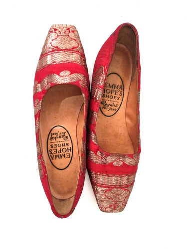 Vintage emma hope - vintage, for