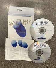 Sanctuary: 20 Years of Windham