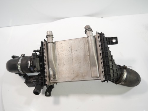 Intercooler fw710003 670050436 - intercooler,