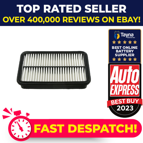 Air filter fits toyota - air, mr2