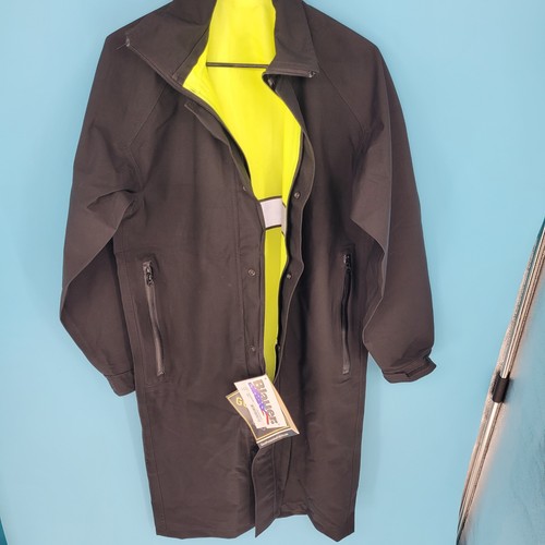 Nwt blauer reversible - reversible, raincoat