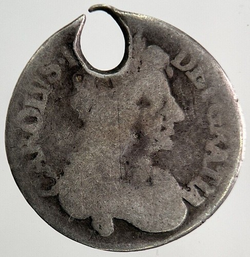 British charles 2nd - british,