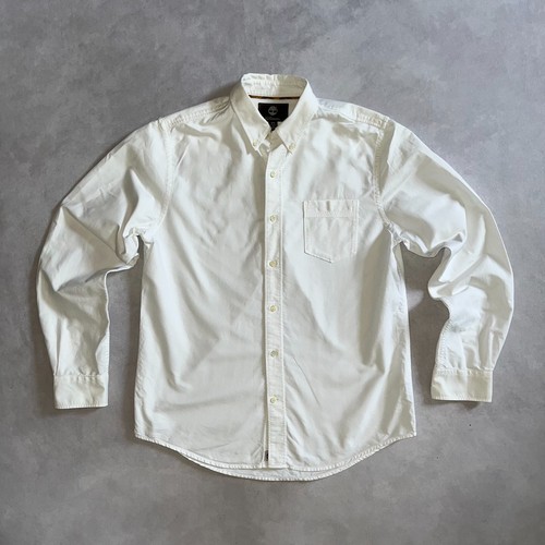 Timberland oxford shirt - timberland,