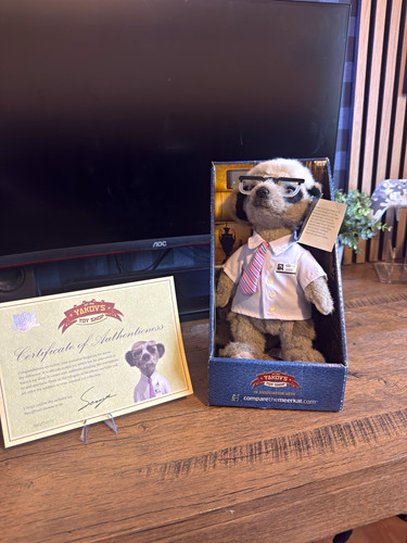 Yakov toy shop sergei - yakov's,