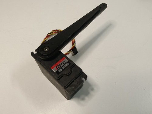 Hitec 625hb 700bb large - 700bb,