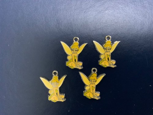 Tinkerbell charms pendants - charms,
