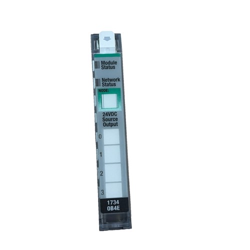 Allen bradley 1734 - bradley, 1734-ob4e