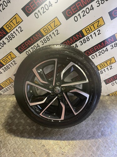 Mk1 2017 2024 single - zs, 2017-2024