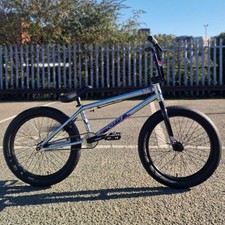 United Rooftop 20.8" TT Bike