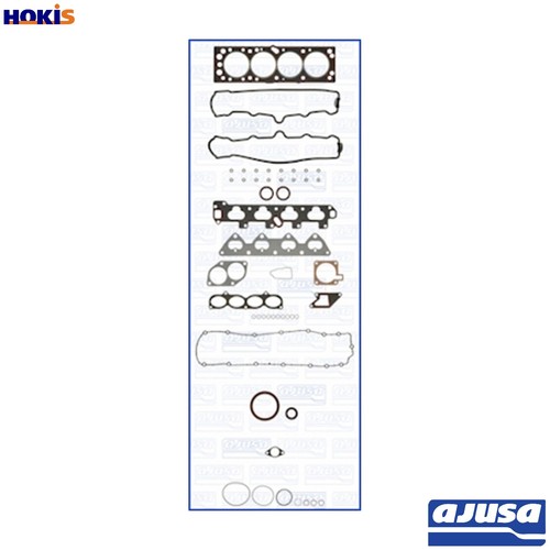 Full gasket kit - kit, engine