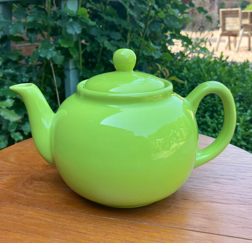 Large cup teapot royal - large, 4