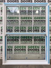 Upvc box sash - upvc, window
