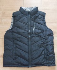 Reebok Reversible Gilet Mens