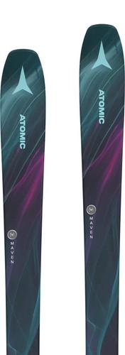 Atomic maven 169 solo - atomic, cm