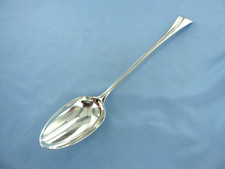 AN  ANTIQUE STERLING SILVER