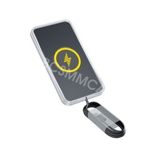 Vehicle Wireless Charger Fast