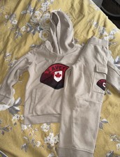 Zavetti Canada Boys Tracksuit