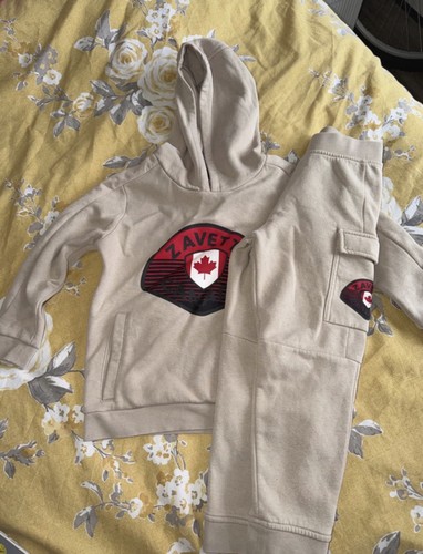 Zavetti canada boys - canada, tracksuit