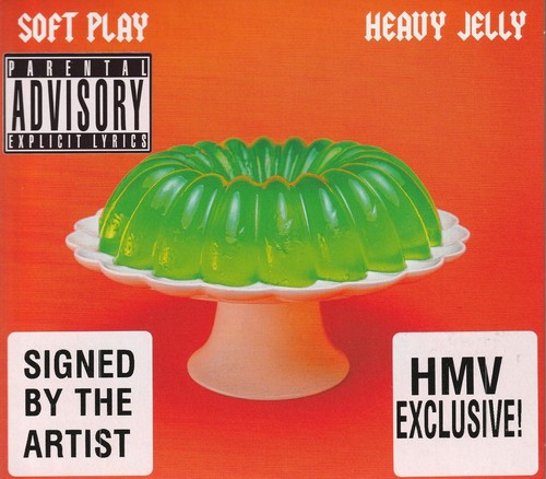 Soft play heavy - slaves),