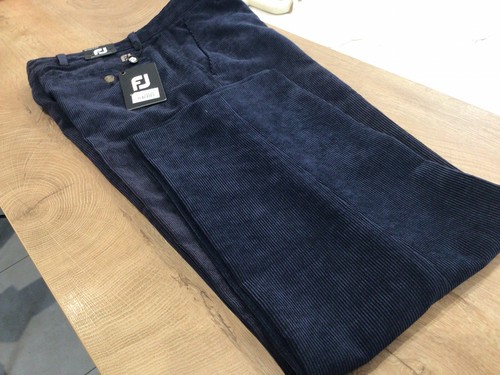Footjoy mens trousers x - trousers, 32”