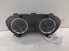 2017 MERCEDES BENZ VITO 2.1L