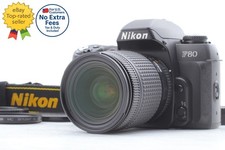 [Top MINT] Nikon F80S F80 S