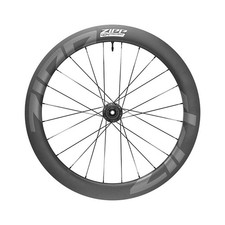 Zipp 404 Firecrest Rear Wheel