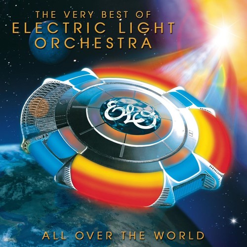 Electric light orchestra - -, all