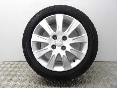 Honda jazz alloy wheel - honda, &