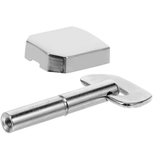 Sturdy metal metronome knob - metronome,
