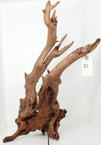 Large centerpiece driftwood - centerpiece,