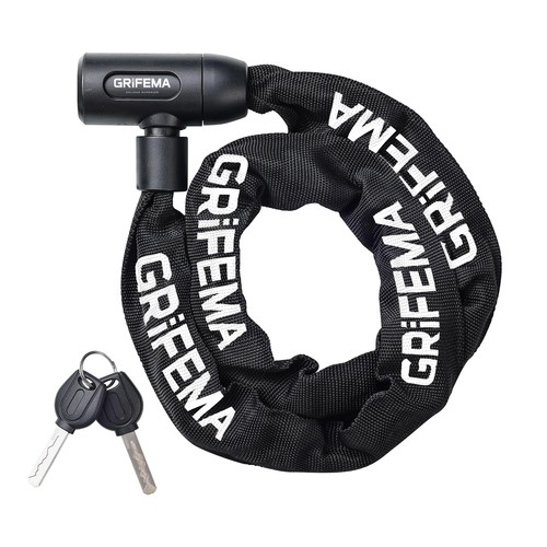 Grifema ga1201 bike chain - ga1201-12,