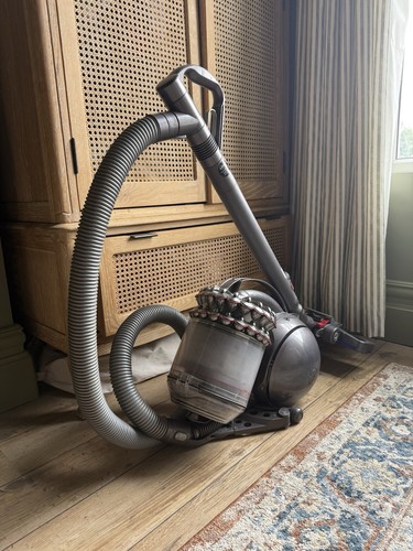 Dyson dc54 erp cylinder vacuum - dyson,