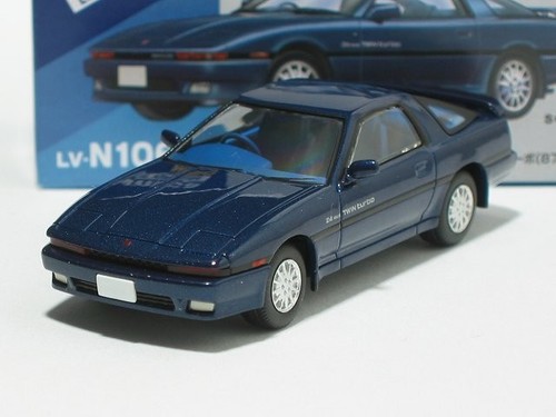 Tomytec tomica limited vintage - tomica,
