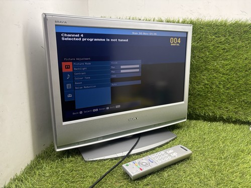 Sony kdl 20s2020 lcd - lcd, tv
