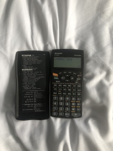 Sharp w531 writeview - sharp, el-w531