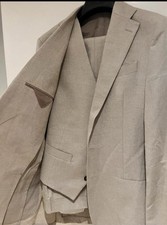 Men’s Hawes & Curtis 3 Piece