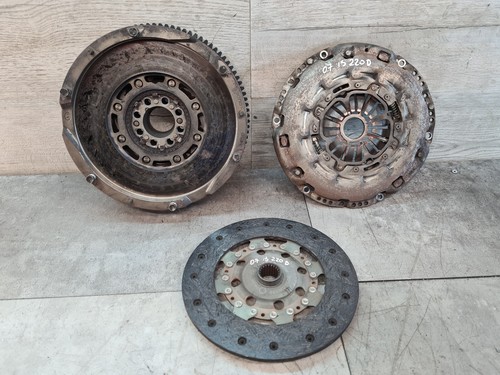 2007 lexus is220d - is220d, clutch