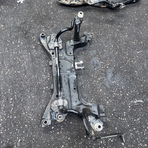 Ford kuga mk3 hybrid front - kuga,