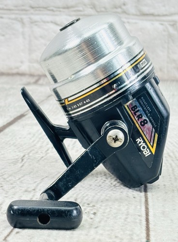 Vintage ryobi blr closed - vintage,
