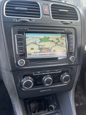 Vw Rns 510 With Code Fully