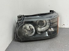 Range Rover Sport Xenon