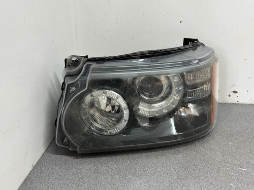 Range rover sport xenon - range,