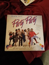 Black Lace – Party Party –