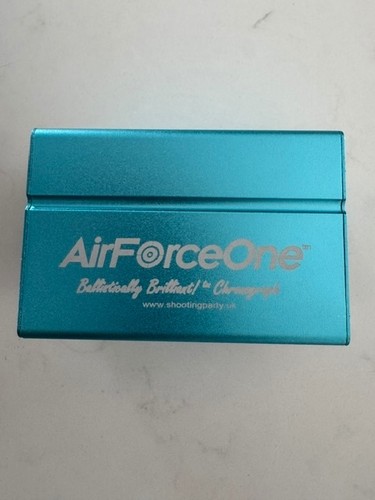 Airforceone ballistic - airforceone,